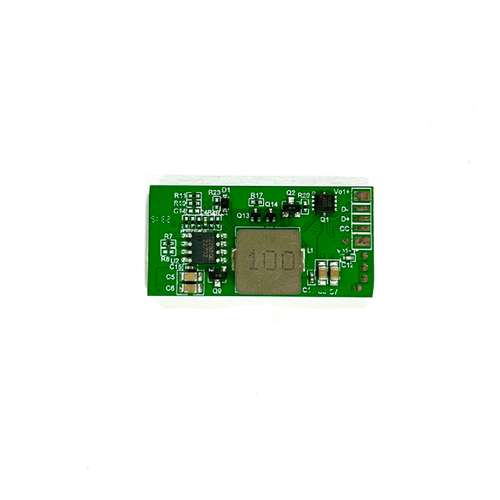 解決電子設備多、接口雜的難題，維普創新推出兩款多合一快充線方案 - PCBA方案板